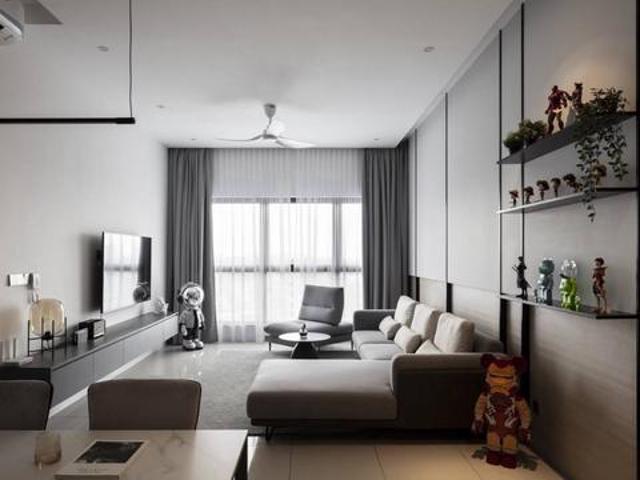 Condominium for sale in Tanjong Sepat, Selangor