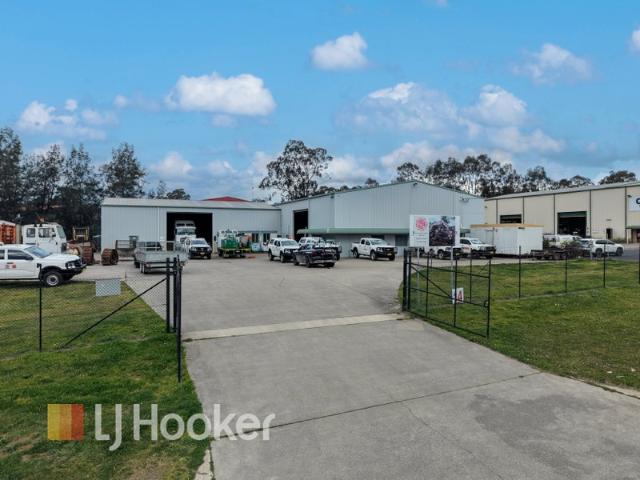 Warehouse for sale in New South Wales