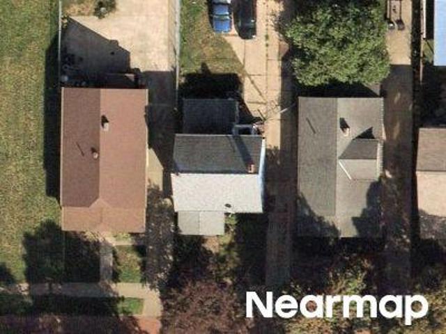 House for sale in Cleveland, Ohio