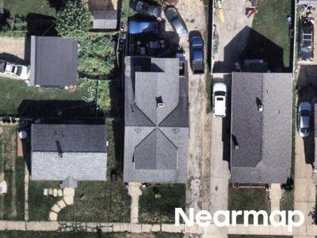 House for sale in West Boulevard, Cleveland