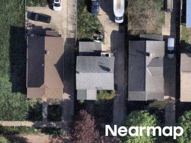 House for sale in Cleveland, Ohio