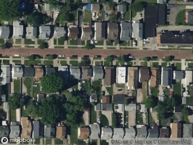 House for sale in Cleveland, Ohio