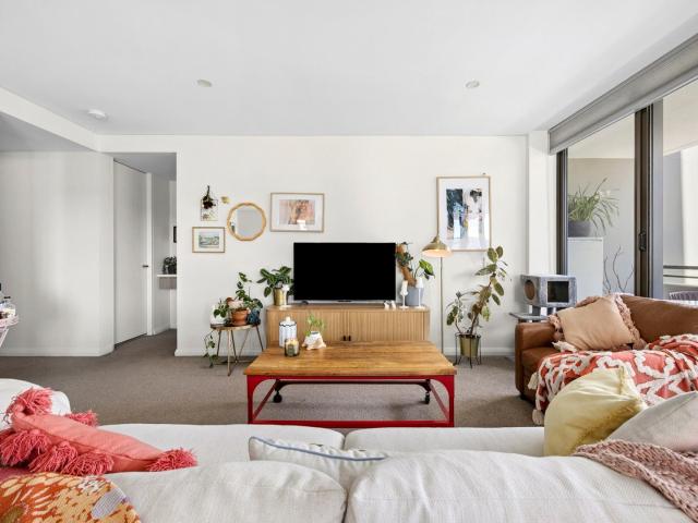 Property for sale in Barton, Australian Capital Territory