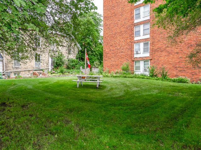 Apartment for rent in Brights Grove, Ontario