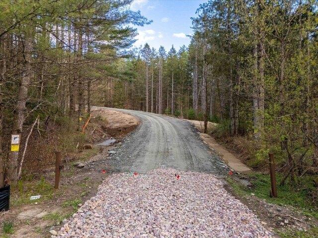 Land for sale in Jericho, Vermont
