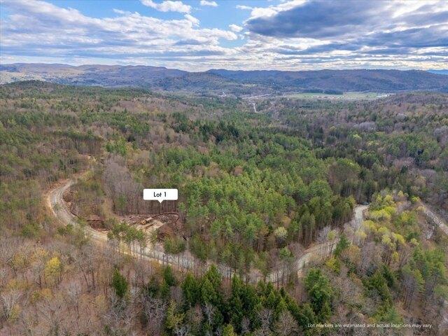 Land for sale in Jericho, Vermont
