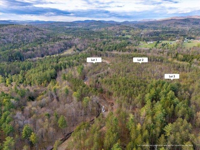Land for sale in Jericho, Vermont