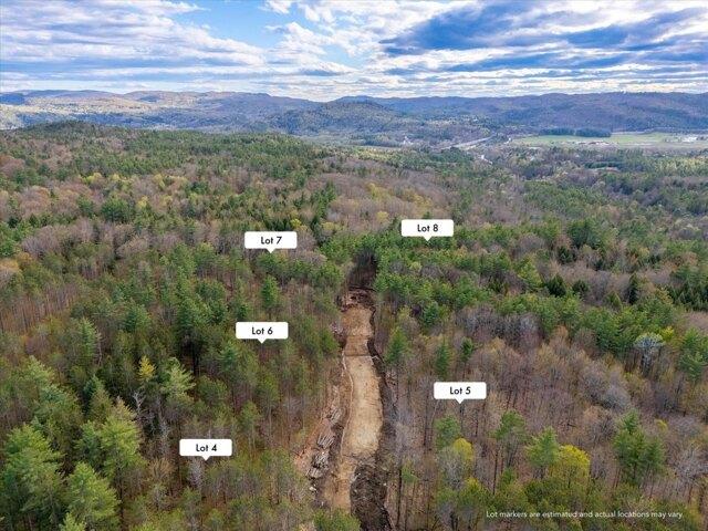 Land for sale in Jericho, Vermont