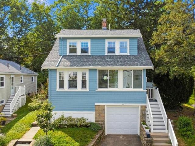 House for sale in Arlington, Middlesex County