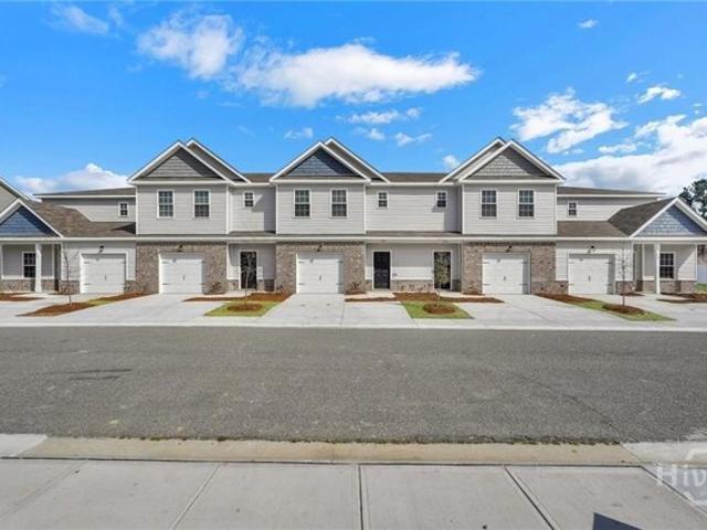 House for sale in Pooler, Georgia