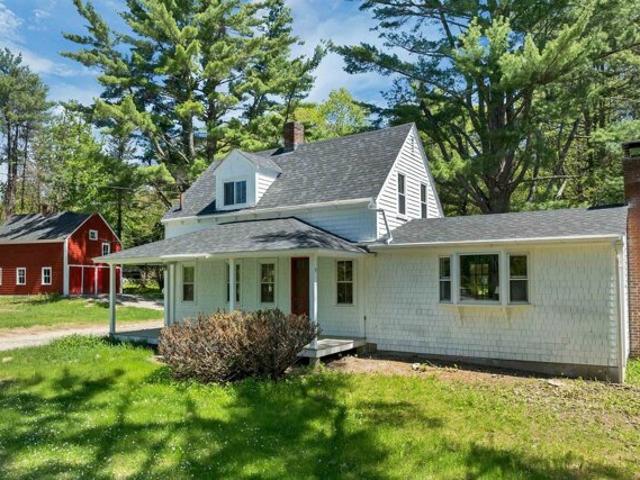 House for sale in Clark Landing, Moultonborough
