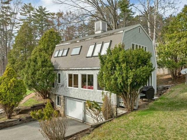 House for sale in Mirror Lake, Tuftonboro