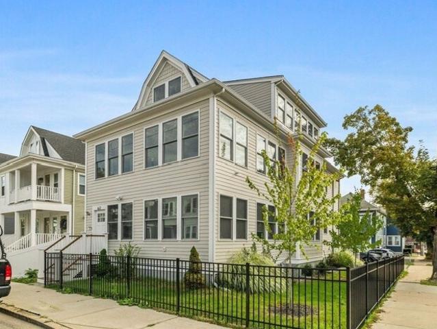 Condo for sale in Somerville, Massachusetts