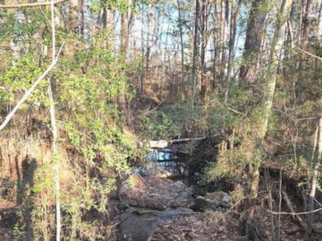 Land for sale in Oakhurst, Texas