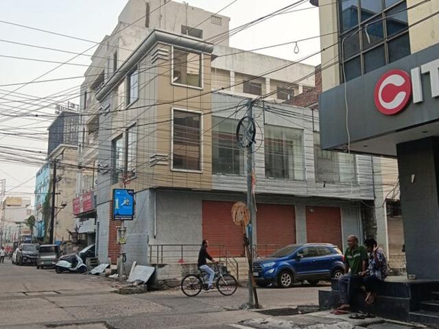 Commercial for rent in Vijayavada, Andhra Pradesh