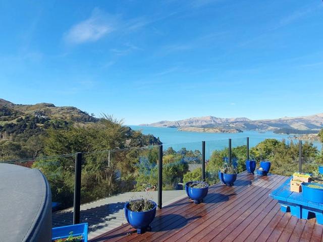 House for rent in Little Akaloa, Canterbury