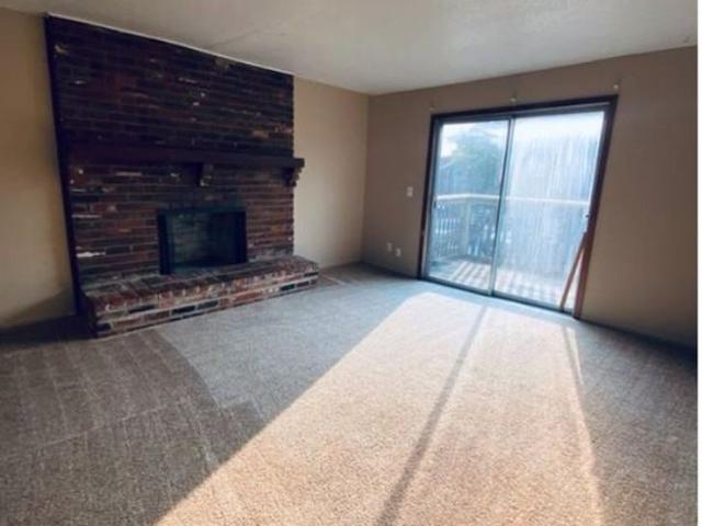 Apartment for rent in Kansas