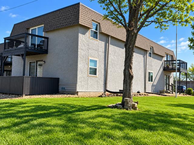 Apartment for rent in Kansas