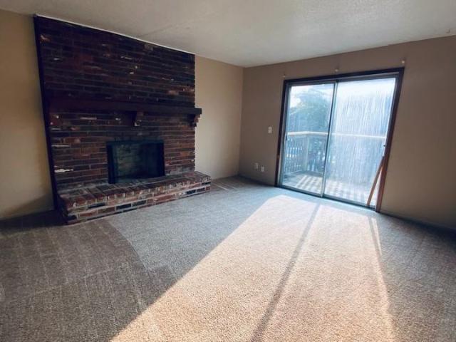 Apartment for rent in Kansas