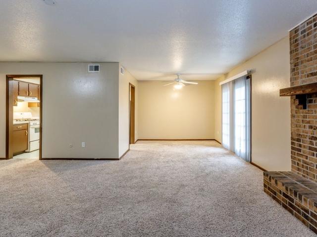 Apartment for rent in Kansas