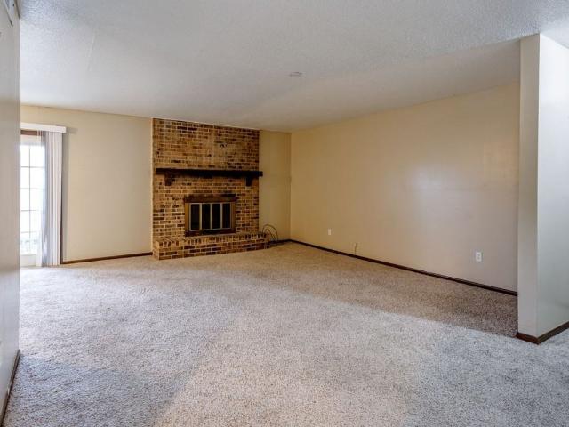 Apartment for rent in Kansas