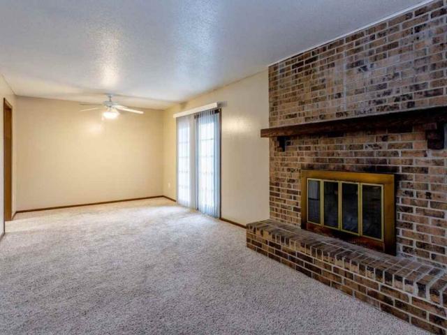Apartment for rent in Kansas