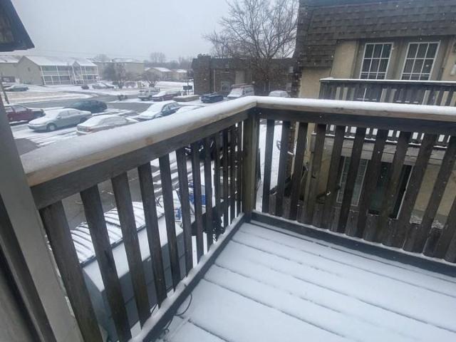 Apartment for rent in Rolling Ridge South, Olathe