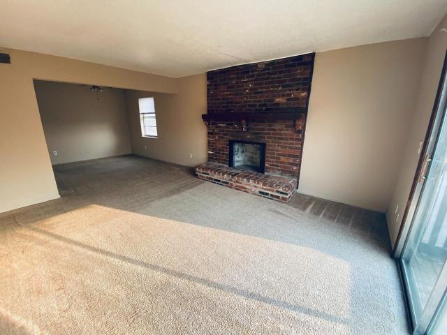 Apartment for rent in Kansas