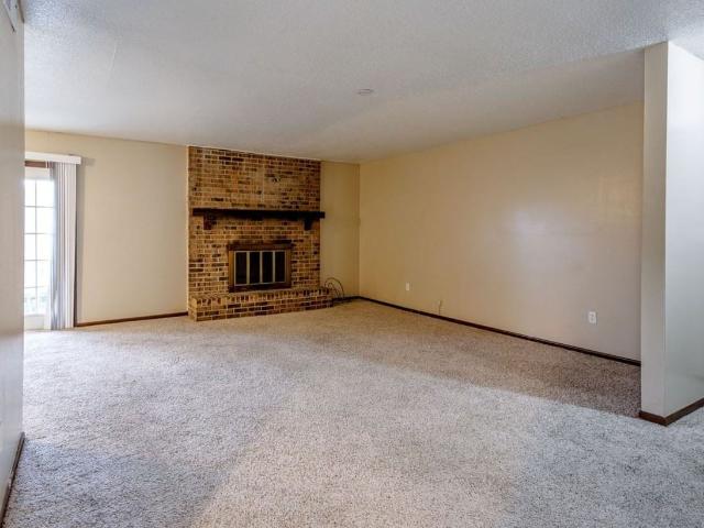 Apartment for rent in Kansas