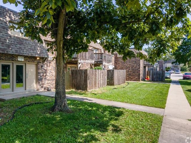 Apartment for rent in Kansas