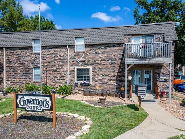 Apartment for rent in Kansas