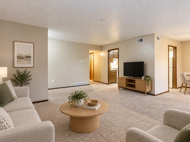 Apartment for rent in Rolling Ridge South, Olathe