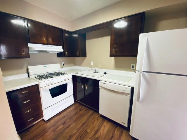 Apartment for rent in Kansas