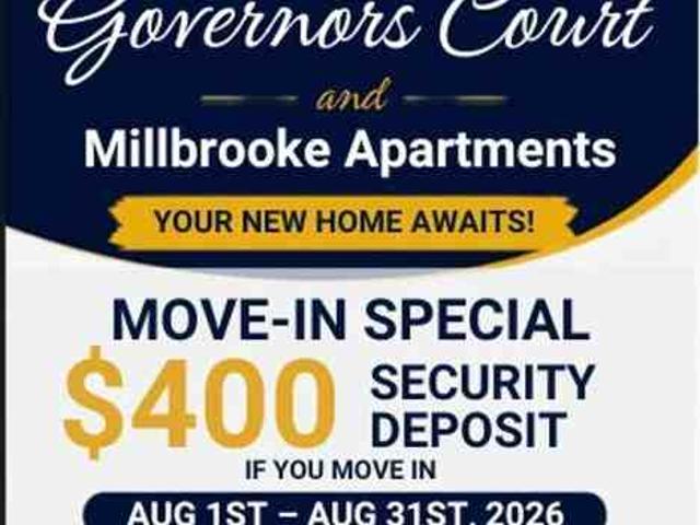 Apartment for rent in Kansas