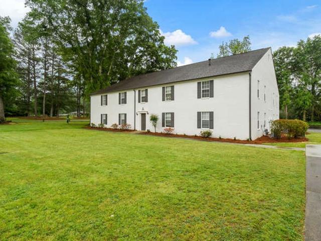 Apartment for rent in Carrollton, Georgia