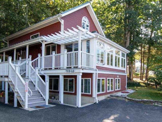 House for sale in Raymond, Rockingham County