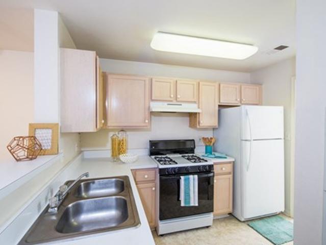 Apartment for rent in Bowie
