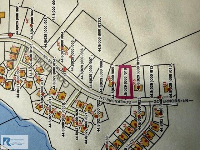 Land for sale in Virginia