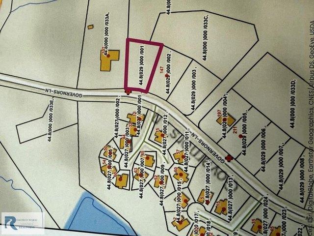 Land for sale in Virginia