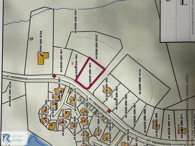 Land for sale in Virginia