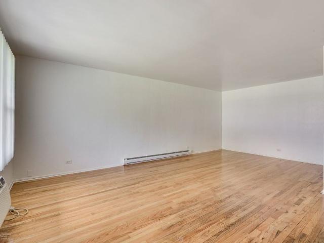 Apartment for rent in Homewood