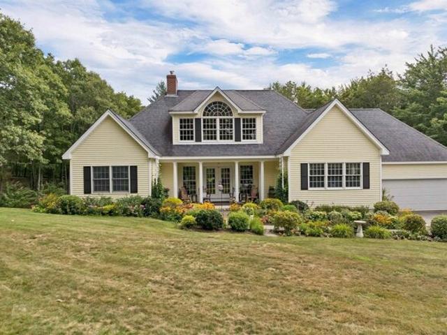 House for sale in Hayes Corner, Milton