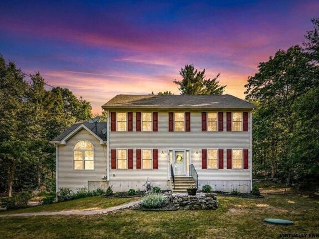 House for sale in New Hampshire