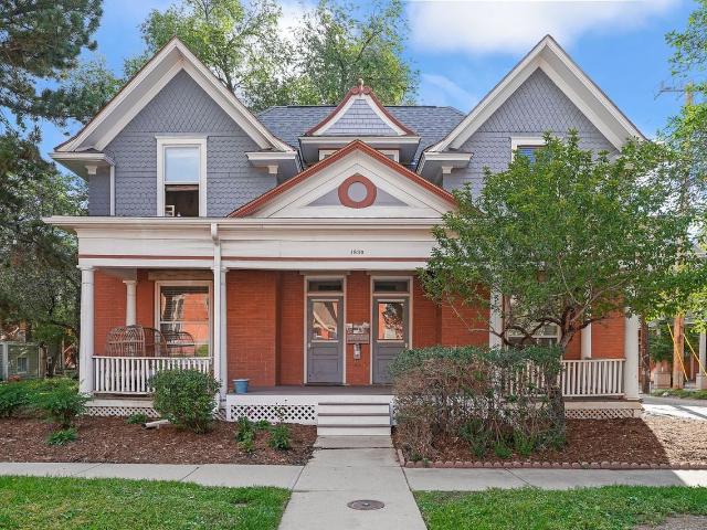 Apartment for rent in Boulder, Boulder County