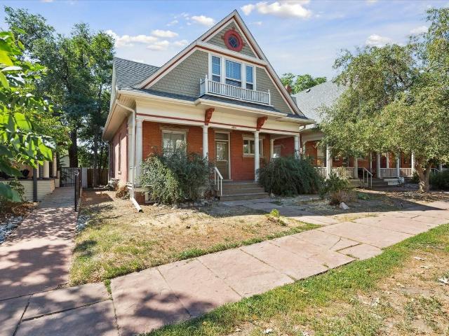 Apartment for rent in Boulder, Colorado