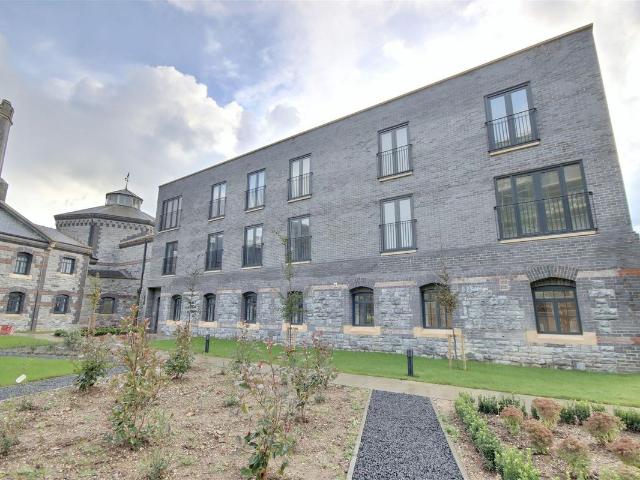 Apartment for rent in Kingston, Fratton