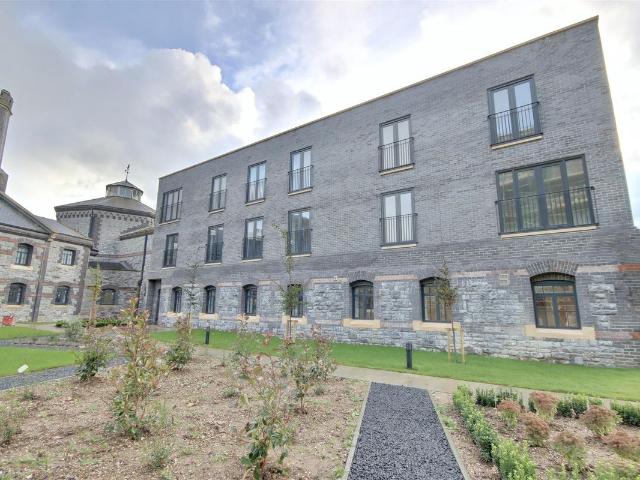 Apartment for rent in Kingston, Portsmouth