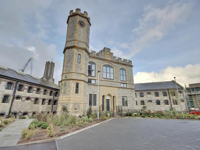Apartment for rent in Tipner, City Of Portsmouth