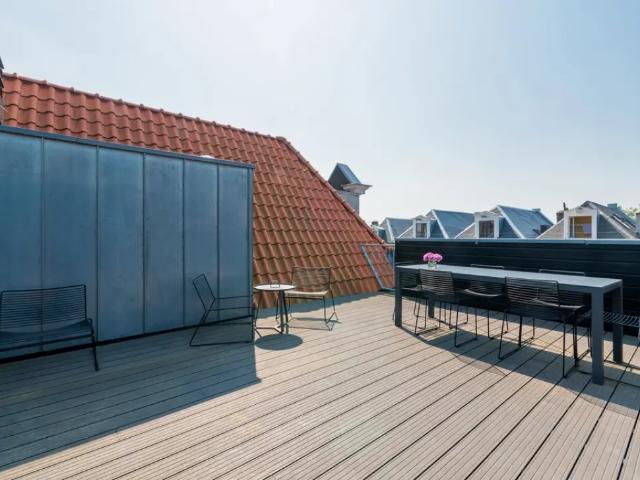 Appartement te huur in Zuid, Amsterdam