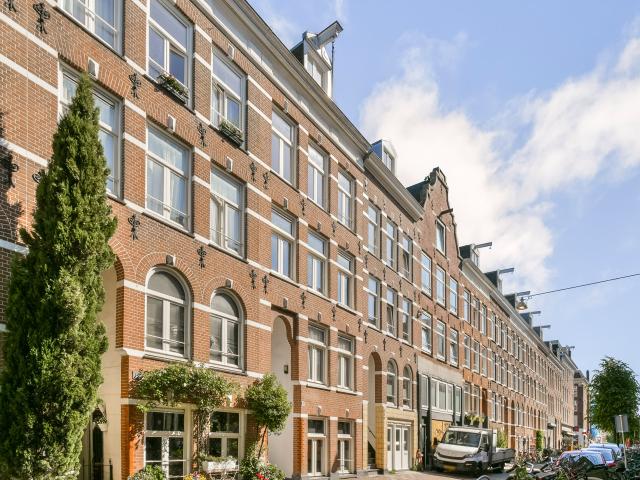 Appartement te huur in Zuid, Amsterdam